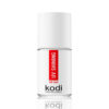 Kodi UV Shinning Top Coat Верхнє покриття для акрилових нігтів, 15 мл