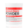 Kodi Masque Peach Powder Матуюча акрилова пудра, 224 гр.