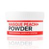 Kodi Masque Peach+ Powder Матуюча акрилова пудра, 60 гр