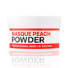 Kodi Masque Peach Powder Матуюча акрилова пудра, 60 гр