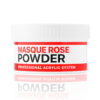 Kodi Masque Rose Powder Матуюча акрилова пудра, 60 гр