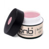 Gel PNB UV/LED One Phase Builder натуральний рожевий, 15 мл