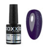 Гель-лак Oxxi Cat Eyes №034 синьо-фіолетовий, 10 мл