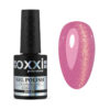 Гель-лак Oxxi Cat Eyes №147 рожевий, 10 мл