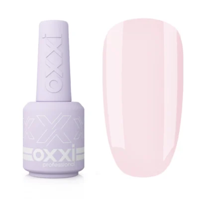 Oxxi Cover Base Rubber №18