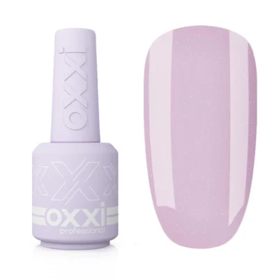 Oxxi Cover Base Rubber №38