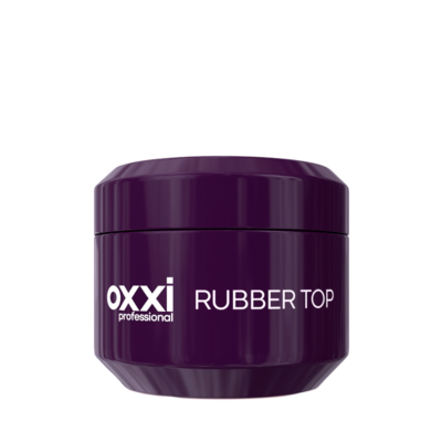 Oxxi Grand Rubber Top 30 мл