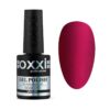 Oxxi Matte Cashemir Top Матовий топ з ефектом кашеміру, 10 мл