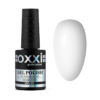 Oxxi Milky Top Молочний топ для гель-лаку, 10 мл