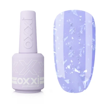 Oxxi Rafinad Base №04
