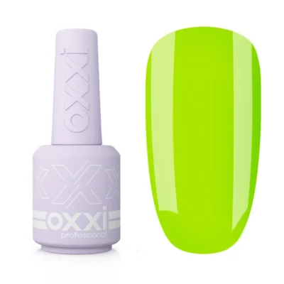 Oxxi Summer Base №14