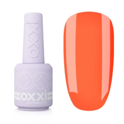 Oxxi Summer Base №16