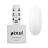 Гель-лак Pixel №001 білий, 8 мл