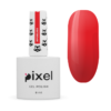 Гель-лак Pixel №103 червоний ягідний, 8 мл
