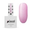 Гель-лак Pixel №115 світло-бузковий з перламутром, 8 мл