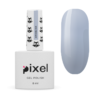 Гель-лак Pixel №125 приглушений сіро-синій, 8 мл