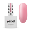 Гель-лак Pixel №013 приглушений рожевий, 8 мл
