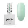 Гель-лак Pixel №132 пастельний м'ятний, 8 мл