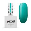Гель-лак Pixel №135 хвойний з мікроблиском, 8 мл