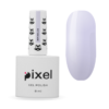 Гель-лак Pixel №022 пастельний ліловий, 8 мл