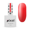 Гель-лак Pixel №036 класичний червоний, 8 мл