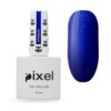Гель-лак Pixel №060 синій з мікроблиском, 8 мл