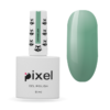 Гель-лак Pixel №089 приглушений зелений, 8 мл