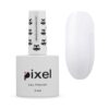 Гель-лак Pixel Milk Choice №01 молочній світло-бузковий, 8 мл
