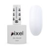 Гель-лак Pixel Milk Choice №02 молочний блідо-бузковий, 8 мл