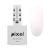 Гель-лак Pixel Milk Choice №03 молочний ніжно-бузковий, 8 мл
