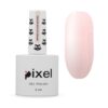 Гель-лак Pixel Milk Choice №06 молочний ніжно-персиковий, 8 мл