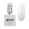 Гель-лак Pixel Milk Choice №08 молочний блідо-м'ятний, 8 мл