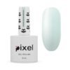 Гель-лак Pixel Milk Choice №11 молочно-блакитний, 8 мл