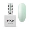 Гель-лак Pixel Milk Choice №12 молочно-м'ятний, 8 мл