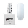 Гель-лак Pixel Milk Choice №13 молочний блідо-лавандовий, 8 мл