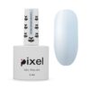 Гель-лак Pixel Milk Choice №14 молочний небесно-лавандовий, 8 мл
