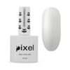 Гель-лак Pixel Milk Choice №15 молочно-сірий, 8 мл
