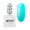 Pixel Neon Base №06 бірюзова неонова, 8 мл