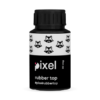 Pixel Rubber Top Прозорий топ на каучуковій основі, 30 мл