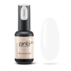 PNB Сamouflage Base Porcelain Каучукова камуфлююча база молочна, 8 мл