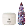 SAGA Galaxy glitter №02
