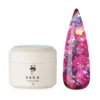 SAGA Galaxy glitter №08