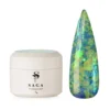 SAGA Galaxy glitter №15