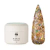 SAGA Galaxy glitter №16