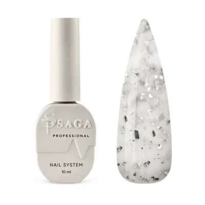 SAGA Base Leaf №02