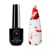 SAGA Top Leaf Red Топ без липкого шару з червоною поталлю, 9 мл
