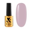 Гель-лак F.O.X Spectrum №046 лилово-рожевий, 7 мл