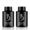 Kodi Набір «Best Twins» (Rubber Top Gel, 35 мл + Rubber Base Gel, 35 мл)