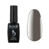 Kodi Color Rubber Base Gel Ultimate Gray