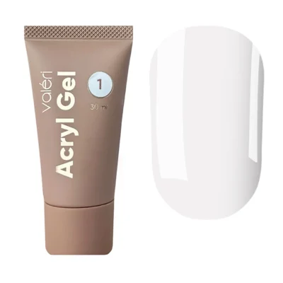 Valeri Acryl Gel №01